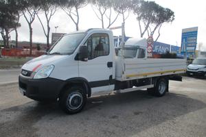 Iveco Daily 60C15 3000 150CV CASSONE FISSO DA 4.30