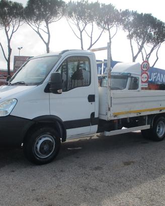 Iveco Daily 60C15 3000 150CV CASSONE FISSO DA 4.30