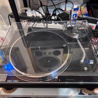 Coppia Technics 1210 GR