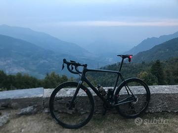 Cannondale Synapse - taglia 58