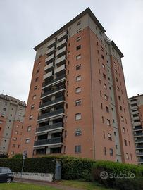 Quadrilocale Via Giovanni Spadolini