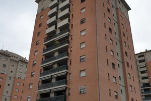 Quadrilocale Via Giovanni Spadolini