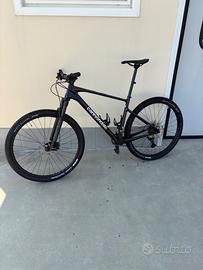 Bici MTB Cannondale