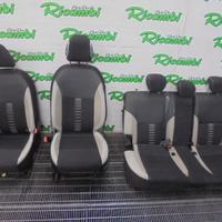 SEDILI PER NISSAN MICRA K14 ANNO 2020