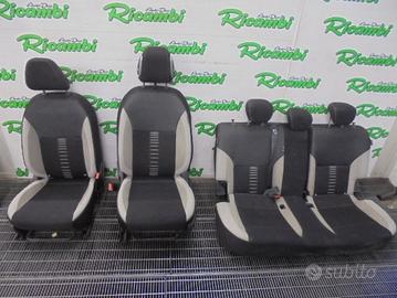 SEDILI PER NISSAN MICRA K14 ANNO 2020