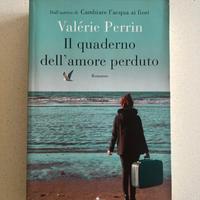 Il quaderno dell’amore perduto