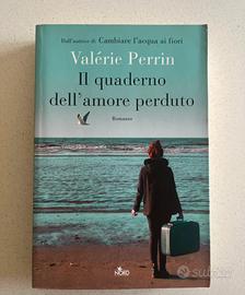 Il quaderno dell’amore perduto