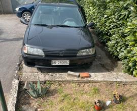 Peugeot 106 del 95