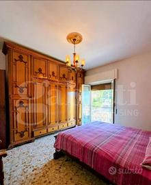 Appartamento a Carpineto Romano (RM)