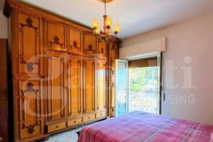 Appartamento a Carpineto Romano (RM)