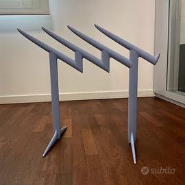 Portariviste CLAUDIA EVANGELISTA (Philippe Starck)