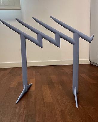 Portariviste CLAUDIA EVANGELISTA (Philippe Starck)