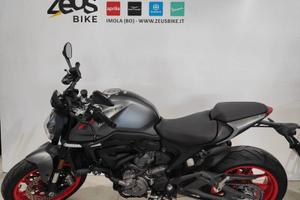 Ducati Monster 937