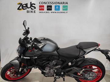 Ducati Monster 937