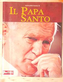 4 Riviste San Giovanni Paolo II