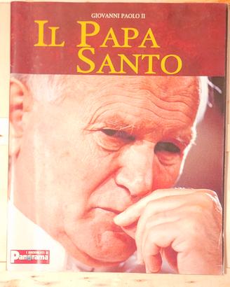 4 Riviste San Giovanni Paolo II