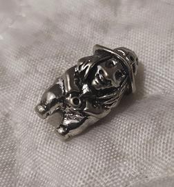 Ciondolo Strega Charm Witch 🧹