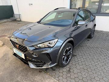 CUPRA Formentor 2.0 TDI 4Drive DSG UNICO PROPRIE