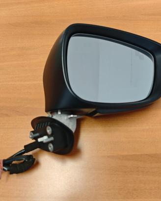 Specchietto laterale dx originale Mazda CX-3