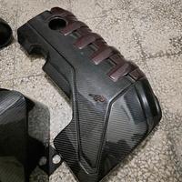 Carter coprimotore - Audi RS3 8V 8Y