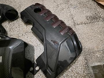 Carter coprimotore - Audi RS3 8V 8Y