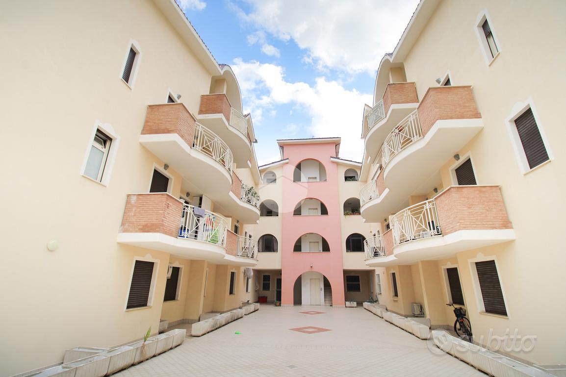 Appartamento – Pineto, Quartiere dei poeti, Villa Ardente - Vista 3