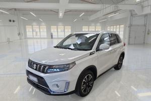 SUZUKI VITARA 1.5 102CV HYBRID ALLGRIP STARVIEW AU
