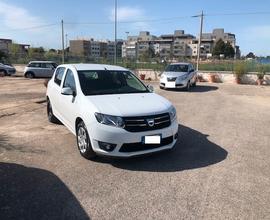 Dacia Sandero 1.2 GPL 75CV Ambiance