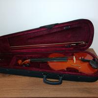 Violino acustico per principianti - Set completo