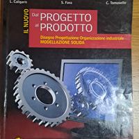 9788839529947 dal progetto al prodotto 