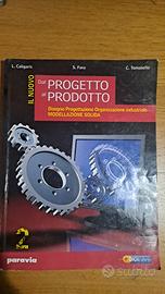 9788839529947 dal progetto al prodotto 