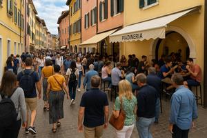 GFP - PIADINERIA ARTIGIANALE LAGO DI GARDA