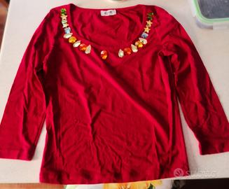 Moschino magletta 3/4