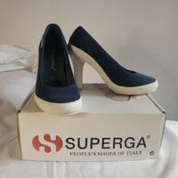 Scarpe Superga n 37