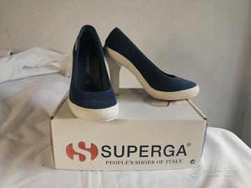 Scarpe Superga n 37
