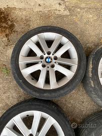 Cerchi bmw