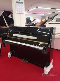 SCHULZE POLLMANN S 110A NERO LUCIDO