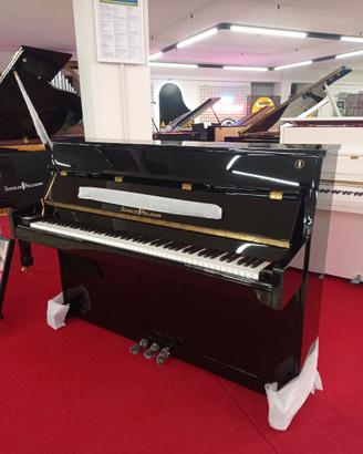 SCHULZE POLLMANN S 110A NERO LUCIDO