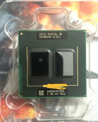 cpu quad core q9000  intel