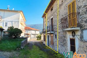 Possibilità di realizzare n°3 Mini Appartamenti