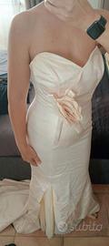 Sposa a sirena