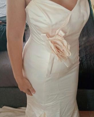 Sposa a sirena