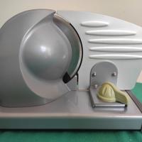 Affettatrice elettrica ALA