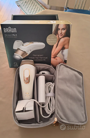 Braun Silk·Expert Pro 5 Epilatore Luce Pulsata, 2