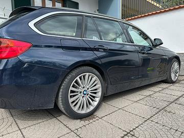 BMW 316 touring  luxury