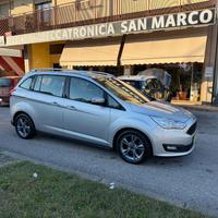 FORD - C-Max - 1.5 TDCi 120 CV Pow. S&S Business