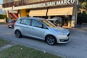 FORD - C-Max - 1.5 TDCi 120 CV Pow. S&S Business