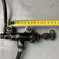 POMPA POSTERIORE x YAMAHA YZ 125 1992 4DB YZ125 19