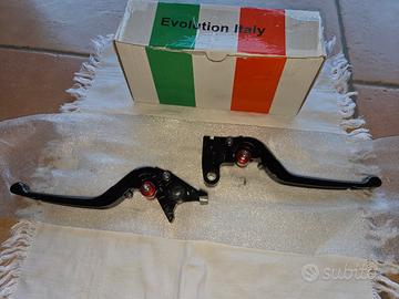 Kit Leve triumph Street triple 765 