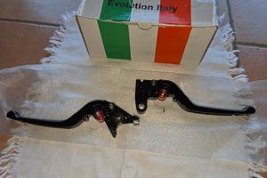 Kit Leve triumph Street triple 765 